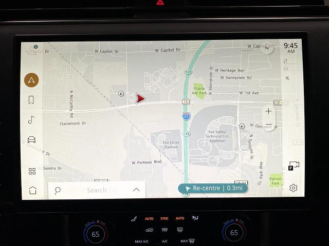 2023 Range Rover Vehicle Photo in Appleton, WI 54913