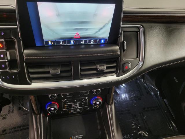 2023 Chevrolet Suburban Vehicle Photo in NEENAH, WI 54956-2243