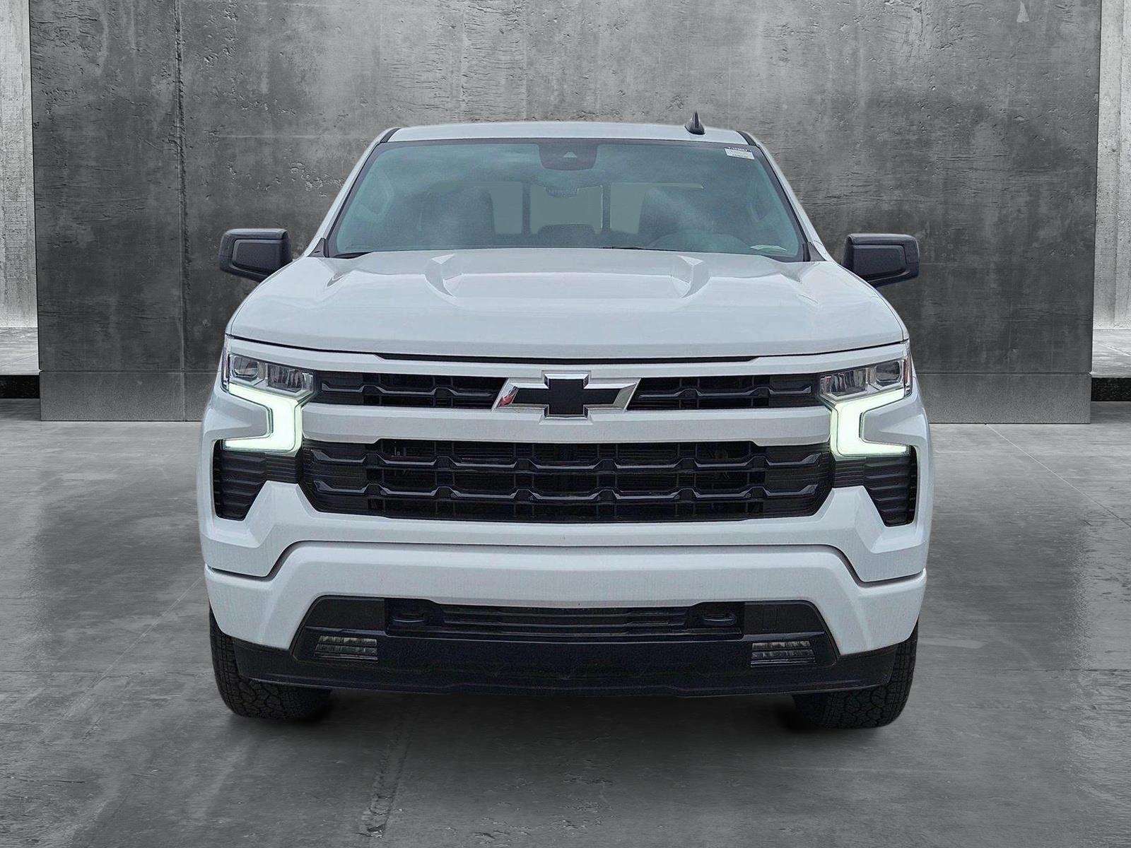2025 Chevrolet Silverado 1500 Vehicle Photo in AUSTIN, TX 78759-4154
