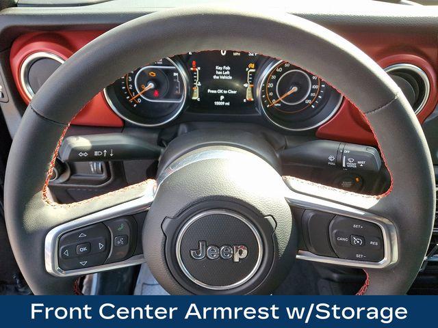 2023 Jeep Gladiator Vehicle Photo in PAWLING, NY 12564-3219