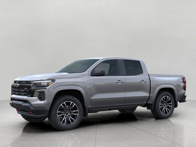 2025 Chevrolet Colorado Vehicle Photo in Madison, WI 53713