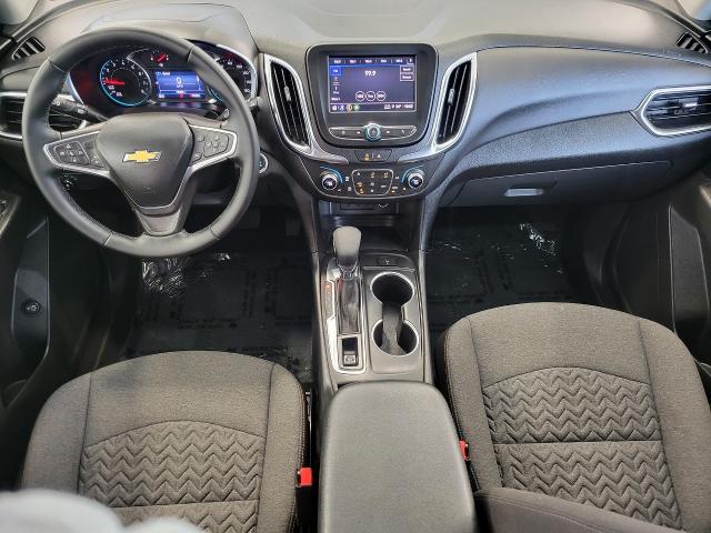 2024 Chevrolet Equinox Vehicle Photo in NEENAH, WI 54956-2243