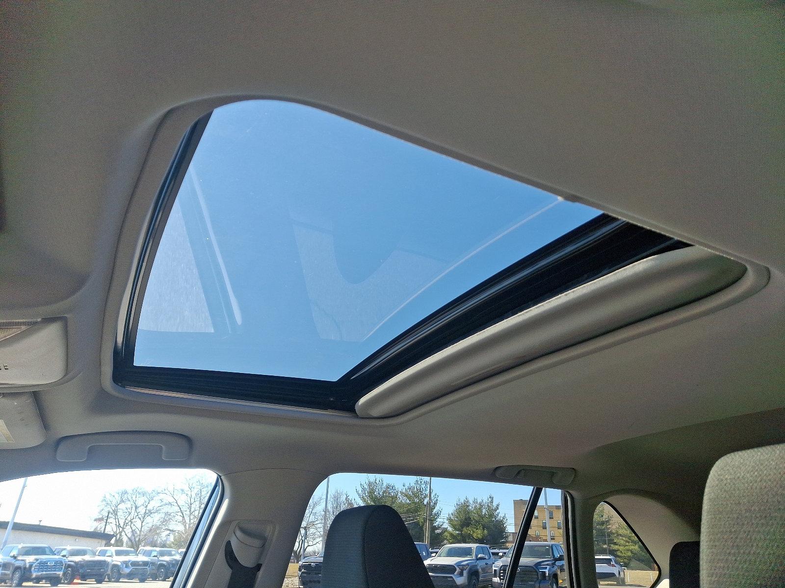 2022 Toyota RAV4 Vehicle Photo in Trevose, PA 19053