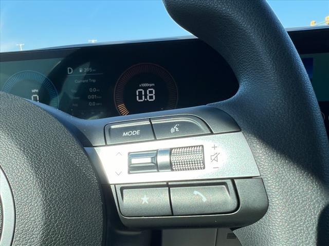 2025 Hyundai TUCSON Vehicle Photo in Shiloh, IL 62269
