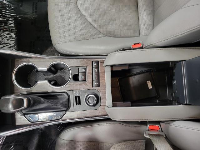 2021 Toyota Highlander Vehicle Photo in Neenah, WI 54956