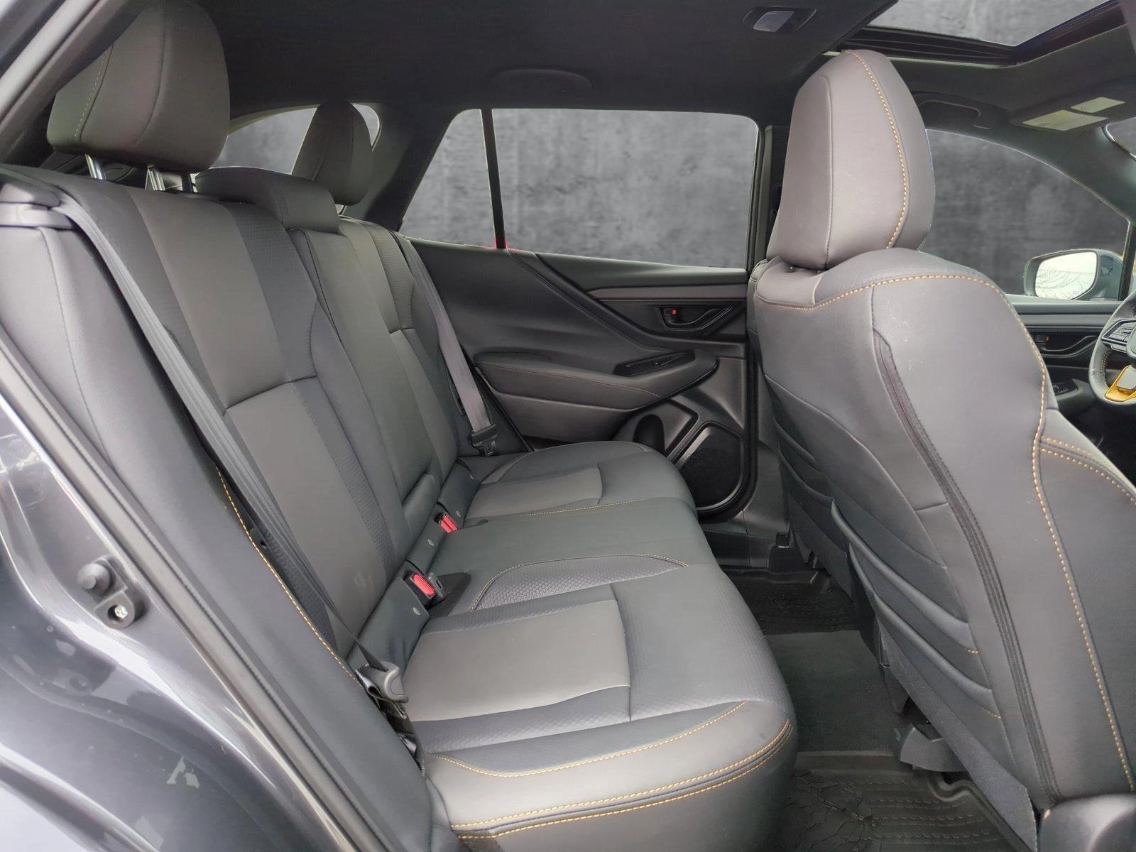 2024 Subaru Outback Vehicle Photo in Memphis, TN 38125