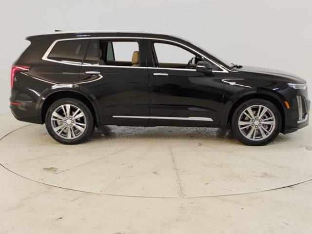 2024 Cadillac XT6 Vehicle Photo in PINEVILLE, NC 28134-8495