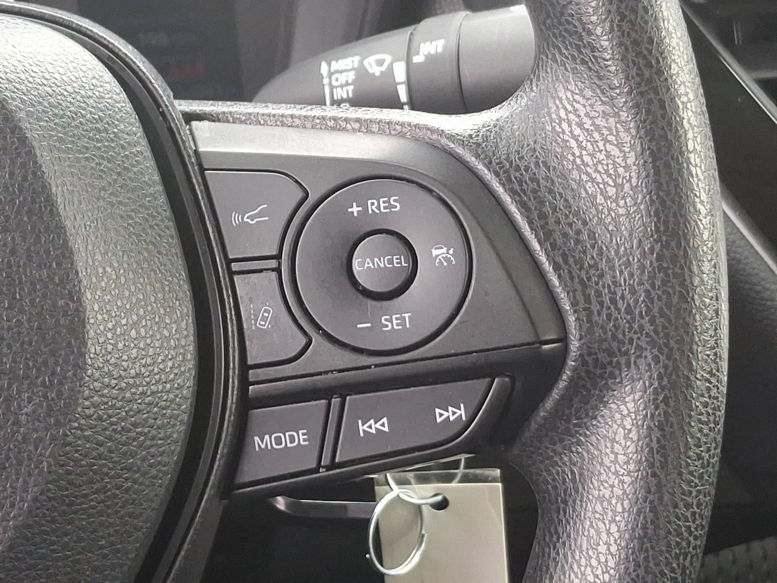 2022 Toyota Corolla Vehicle Photo in Trevose, PA 19053