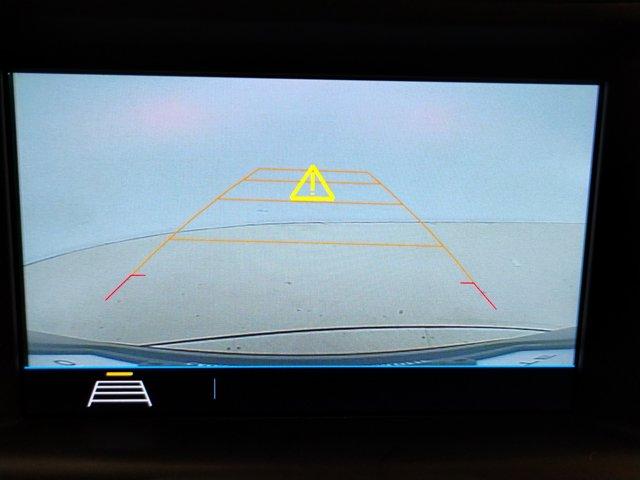 2018 GMC Terrain Vehicle Photo in PINEVILLE, NC 28134-8495