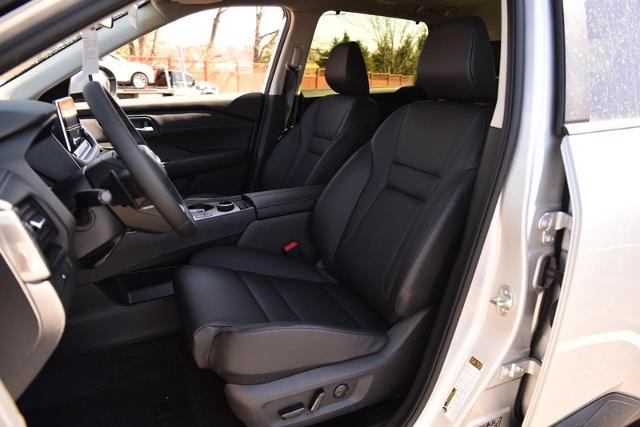2025 Nissan Rogue Vehicle Photo in Ballwin, MO 63011