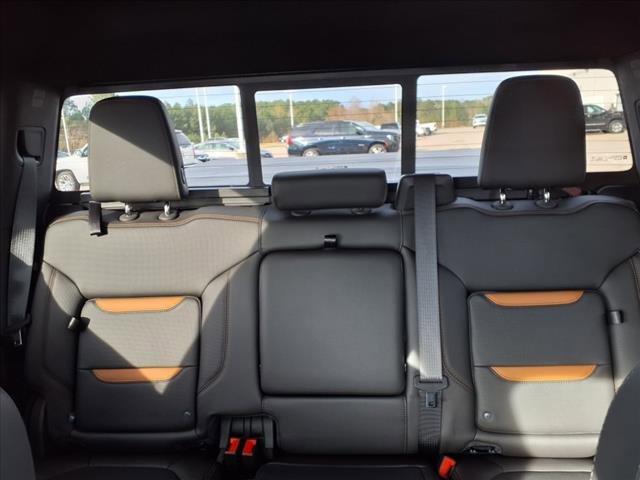 2020 GMC Sierra 1500 Vehicle Photo in HENDERSON, NC 27536-2966