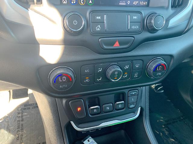 2021 GMC Terrain Vehicle Photo in MOON TOWNSHIP, PA 15108-2571