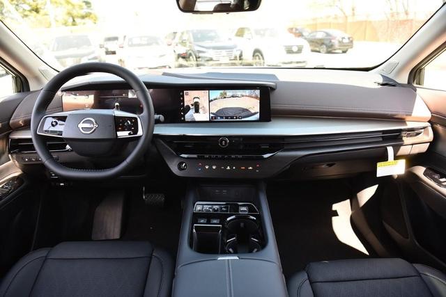 2025 Nissan Murano Vehicle Photo in Ballwin, MO 63011