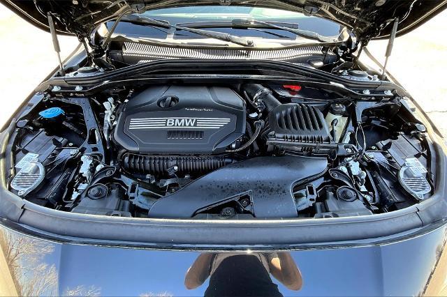 2024 BMW 228i xDrive Vehicle Photo in Tulsa, OK 74145