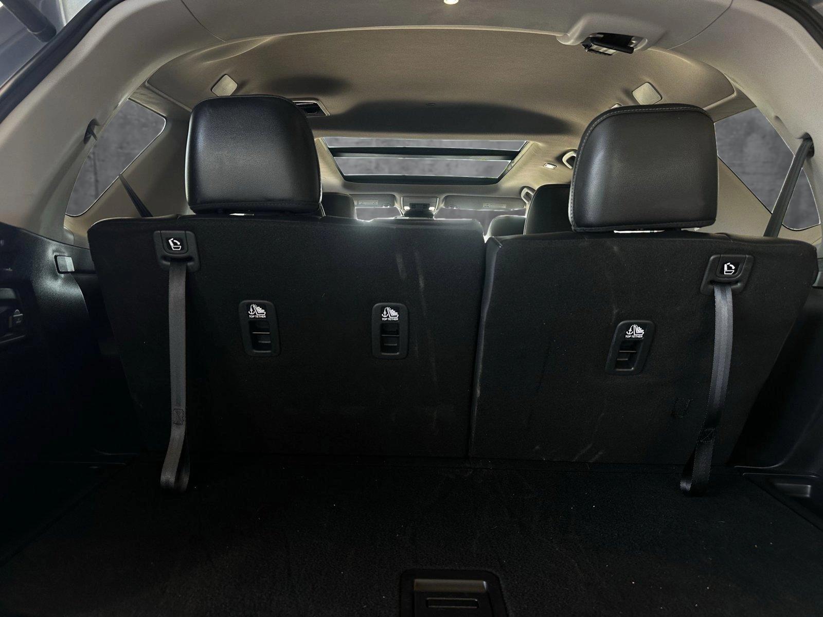 2024 Honda Pilot Vehicle Photo in Hollywood, FL 33021