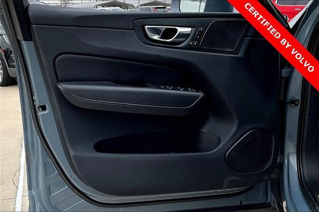 2022 Volvo XC60 Vehicle Photo in Grapevine, TX 76051