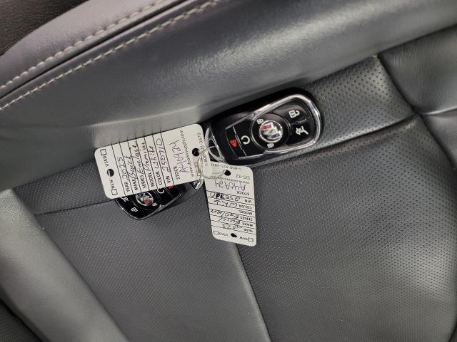 2023 Buick Enclave Vehicle Photo in APPLETON, WI 54914-4656