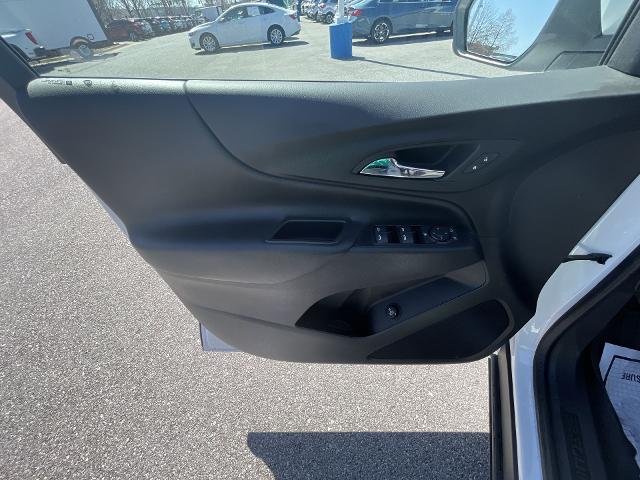 2022 Chevrolet Equinox Vehicle Photo in BENTONVILLE, AR 72712-4322