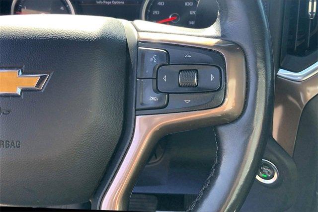 2023 Chevrolet Silverado 3500 HD Vehicle Photo in INDEPENDENCE, MO 64055-1377