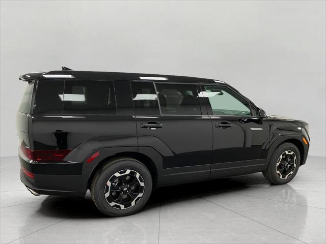 2025 Hyundai SANTA FE Vehicle Photo in Appleton, WI 54913