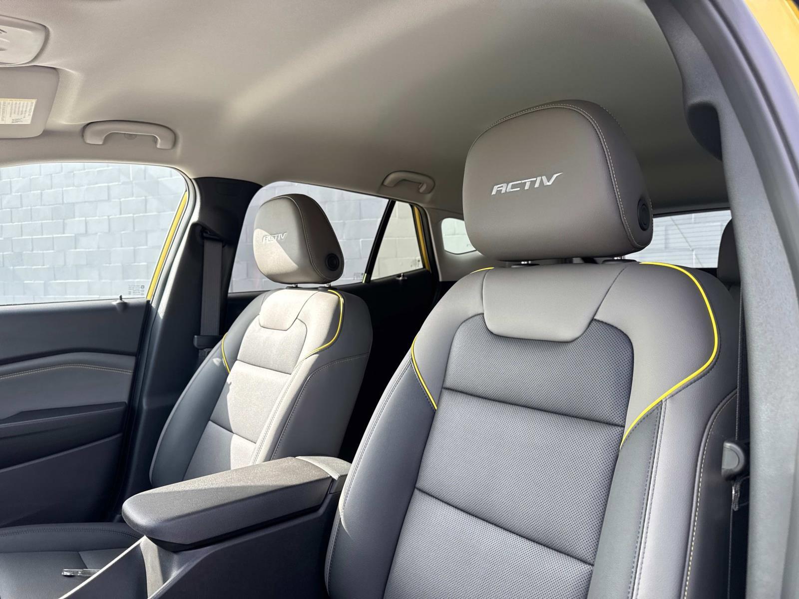 2025 Chevrolet Trax Vehicle Photo in LOS ANGELES, CA 90007-3794