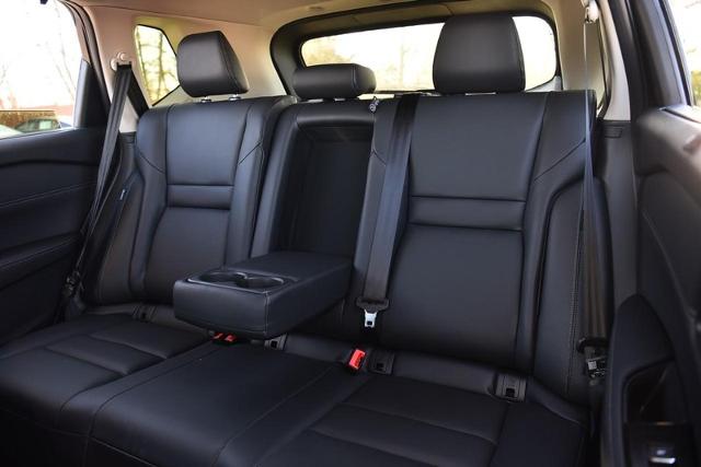 2025 Nissan Rogue Vehicle Photo in Ballwin, MO 63011