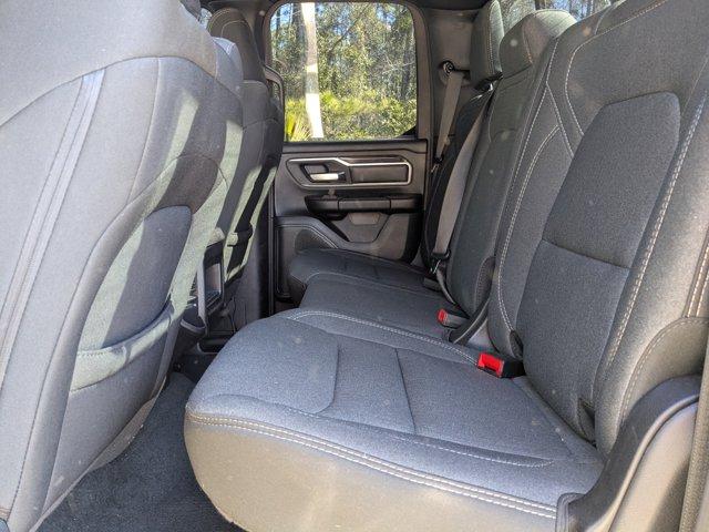 2023 Ram 1500 Vehicle Photo in BRUNSWICK, GA 31525-1881