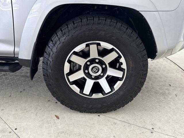 2023 Toyota 4Runner Vehicle Photo in Charlotte, NC 28273