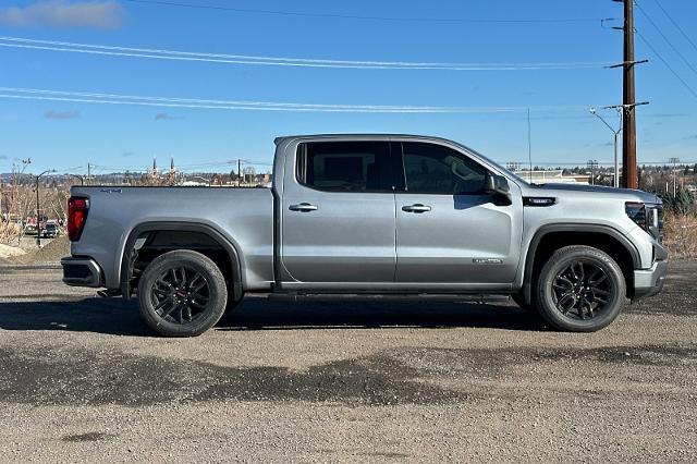 2025 GMC Sierra 1500 Vehicle Photo in SPOKANE, WA 99202-2191