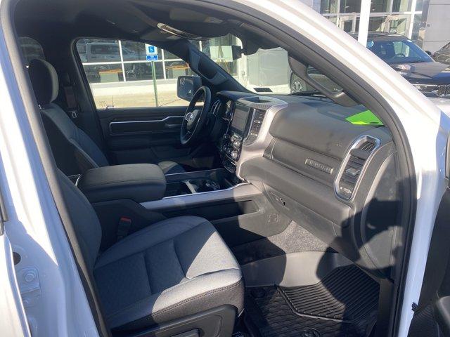 2025 Ram 1500 Vehicle Photo in Doylsetown, PA 18901