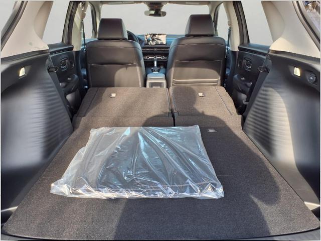 2025 Honda HR-V Vehicle Photo in Oshkosh, WI 54904