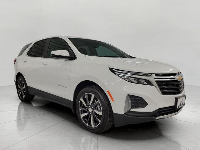 2023 Chevrolet Equinox Vehicle Photo in NEENAH, WI 54956-2243