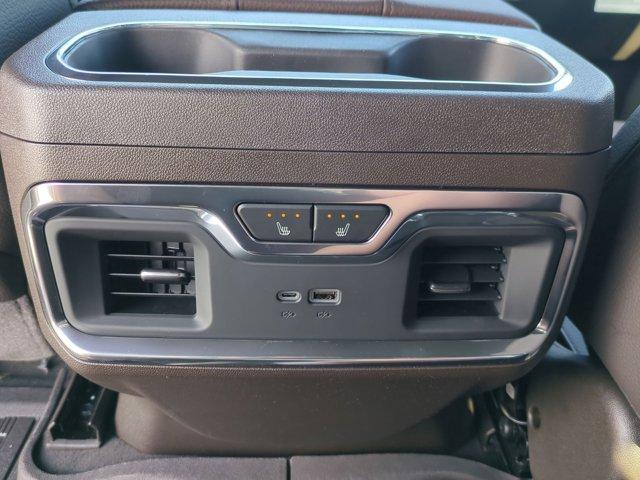 2025 GMC Sierra 2500 HD Vehicle Photo in ALBERTVILLE, AL 35950-0246