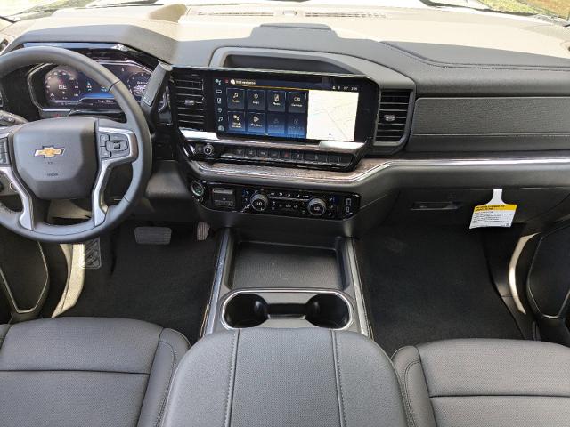 2025 Chevrolet Silverado 2500 HD Vehicle Photo in POOLER, GA 31322-3252
