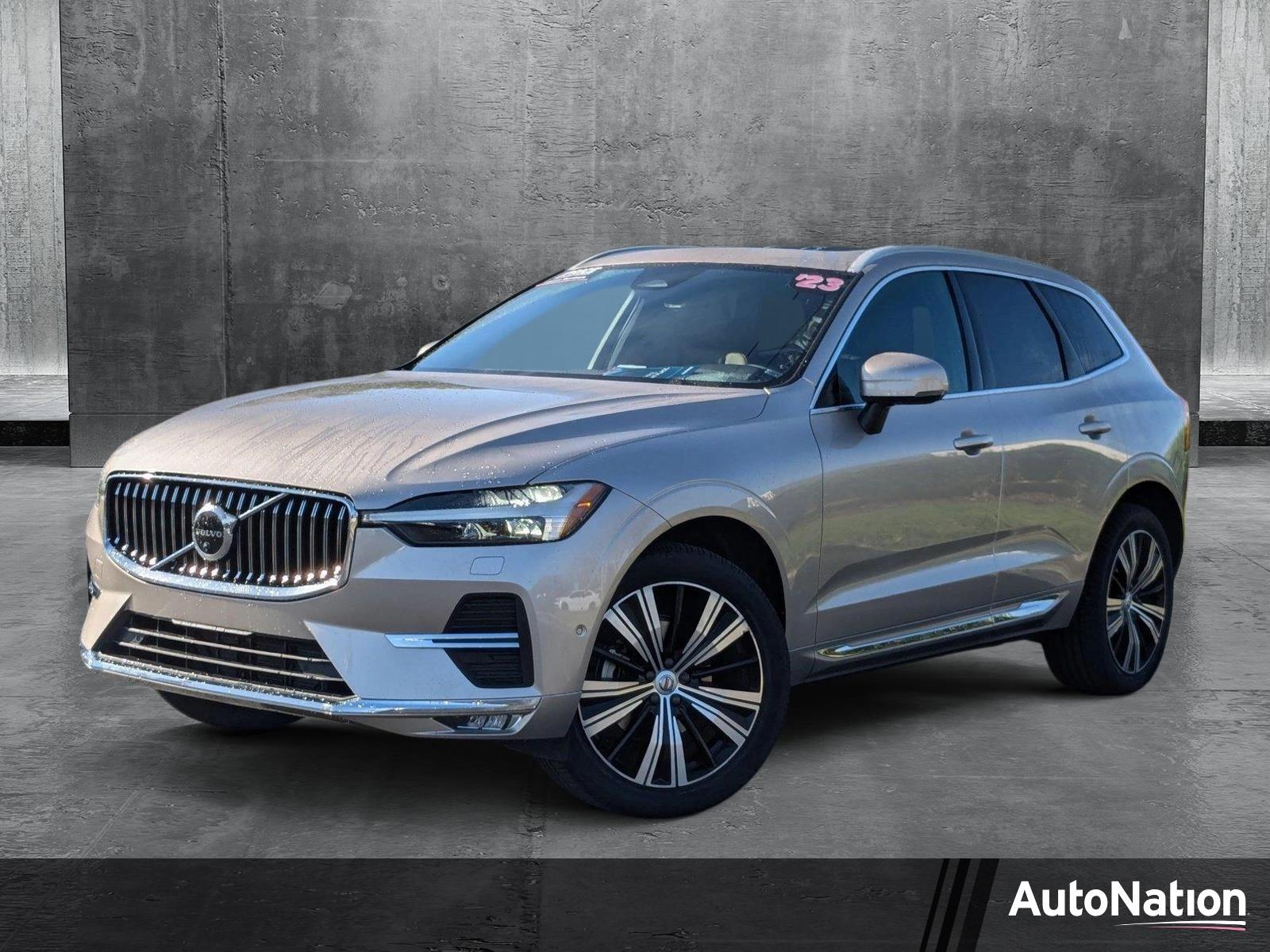 2023 Volvo XC60 Vehicle Photo in Sanford, FL 32771