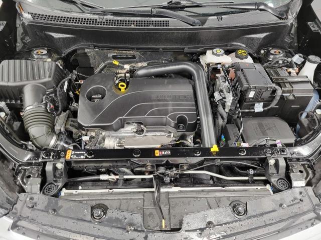 2024 Chevrolet Equinox Vehicle Photo in OSHKOSH, WI 54904-7811