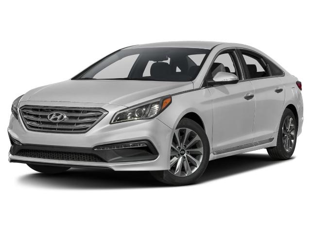 2017 Hyundai Sonata Vehicle Photo in PUYALLUP, WA 98371-4149