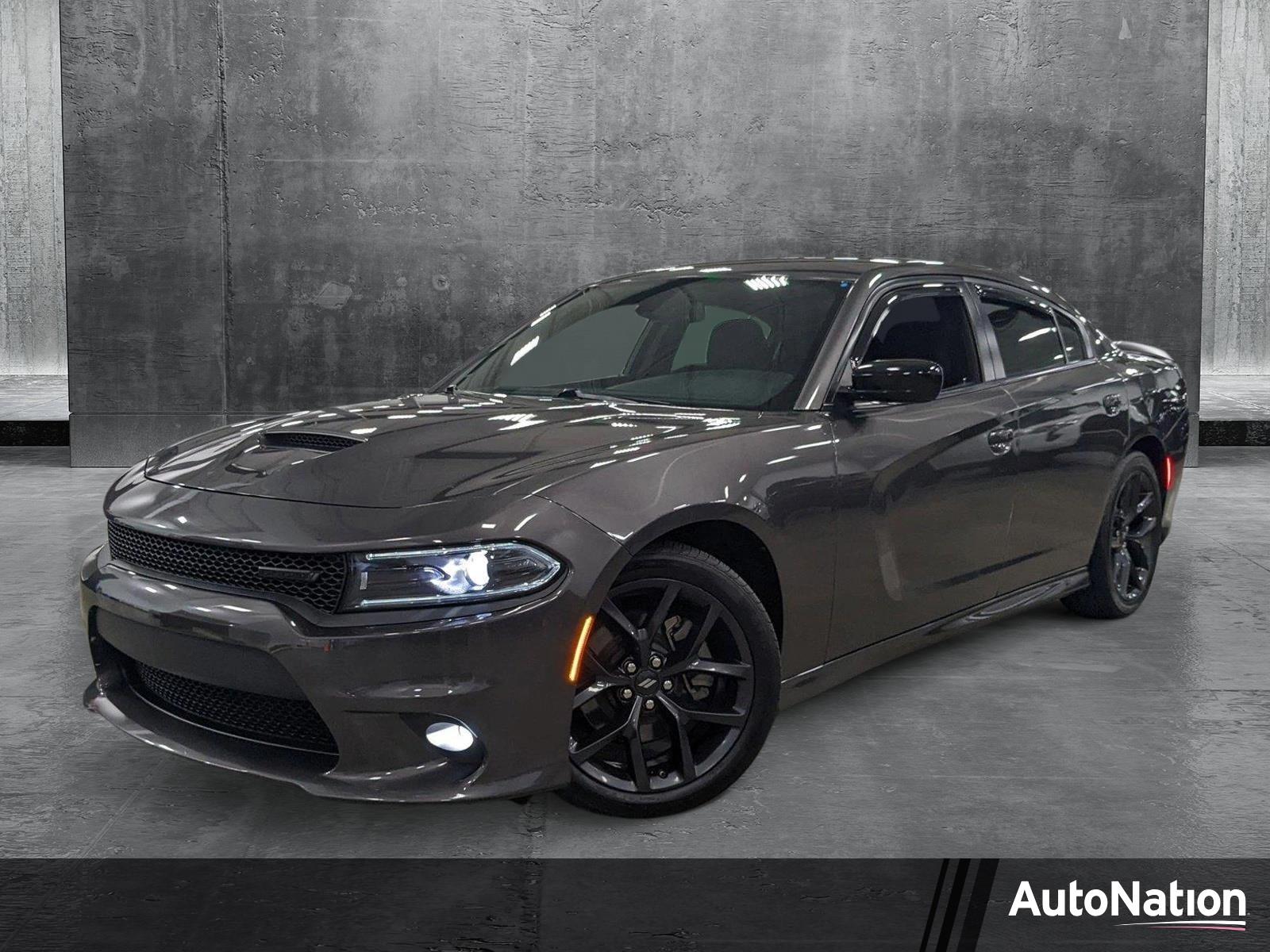 2022 Dodge Charger Vehicle Photo in Pompano Beach, FL 33064