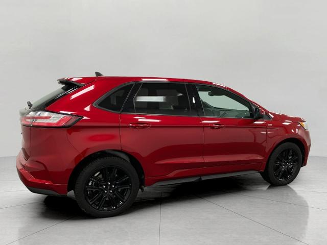 2022 Ford Edge Vehicle Photo in Appleton, WI 54913