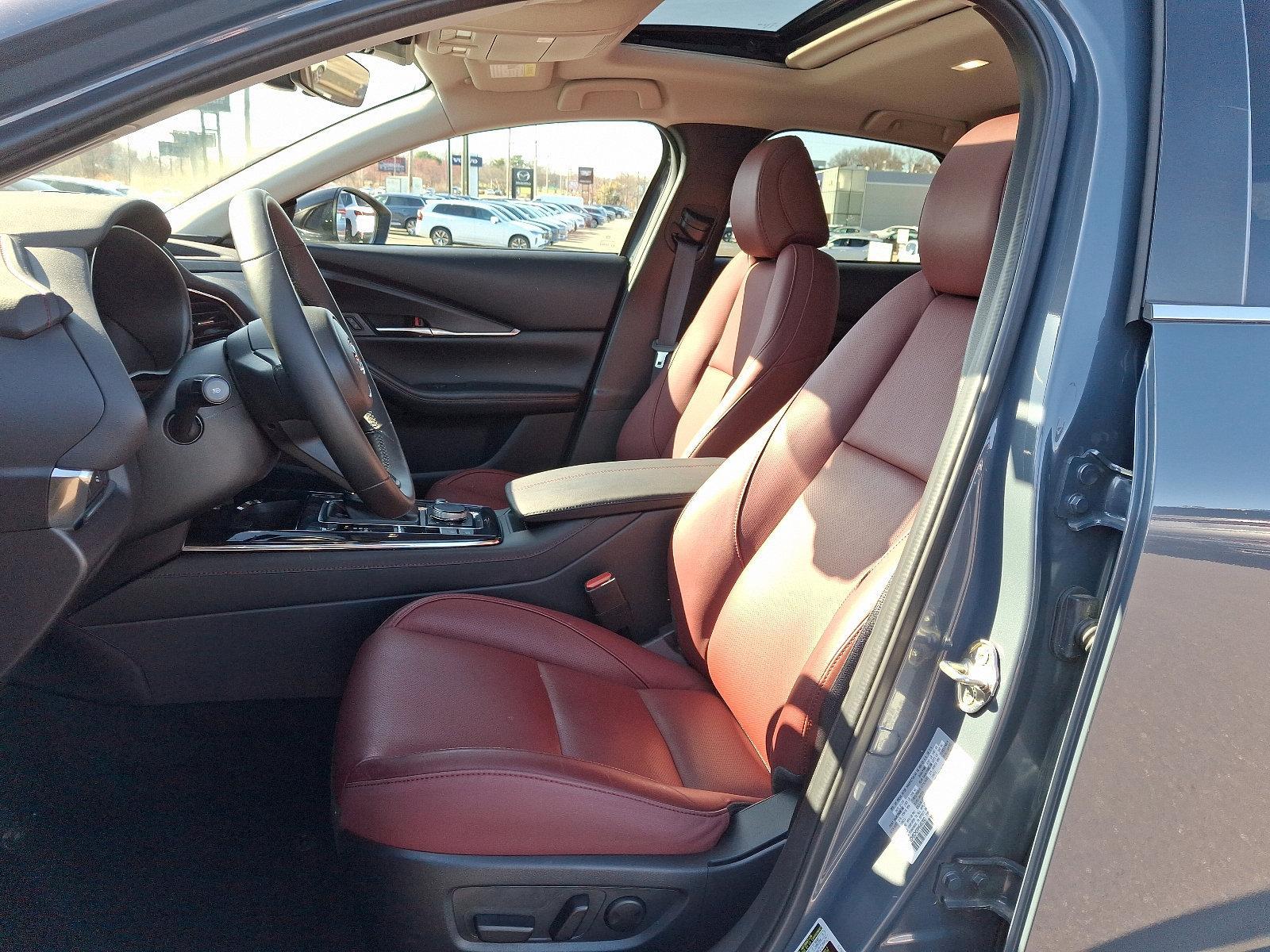 2024 Mazda CX-30 Vehicle Photo in Trevose, PA 19053
