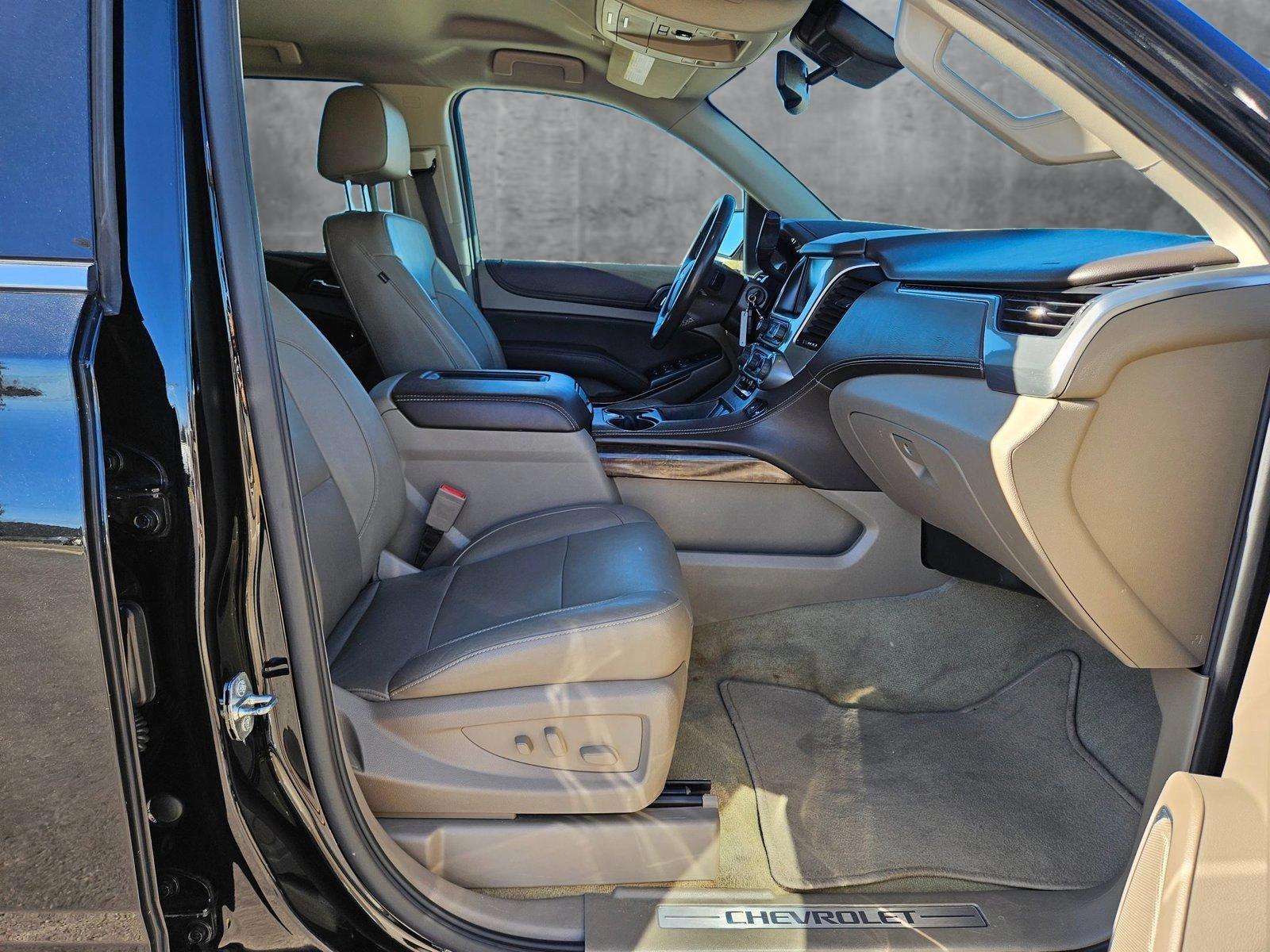 2018 Chevrolet Tahoe Vehicle Photo in Austin, TX 78728