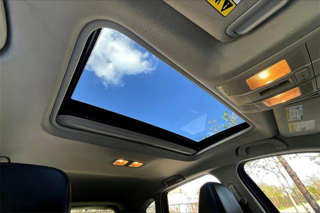 2021 Mazda CX-5 Vehicle Photo in Houston, TX 77007