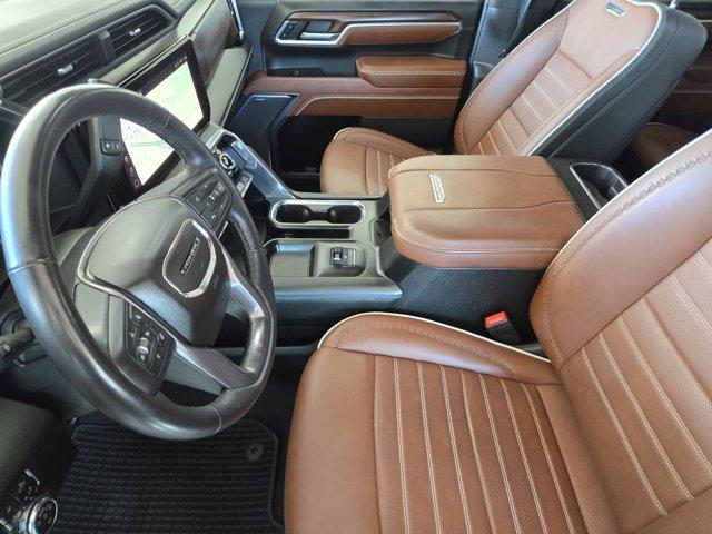 2024 GMC Sierra 2500 HD Vehicle Photo in Decatur, TX 76234