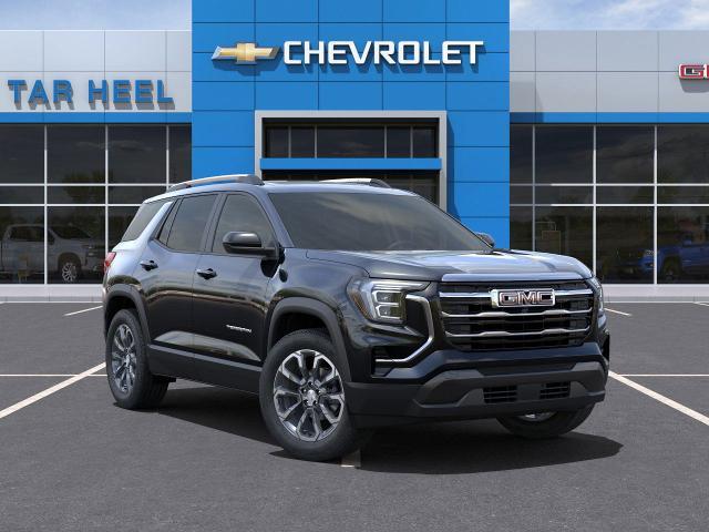 2025 GMC Terrain Vehicle Photo in ROXBORO, NC 27573-6143