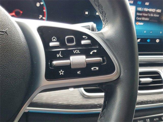 2022 Mercedes-Benz GLE Vehicle Photo in SUNRISE, FL 33323-3202