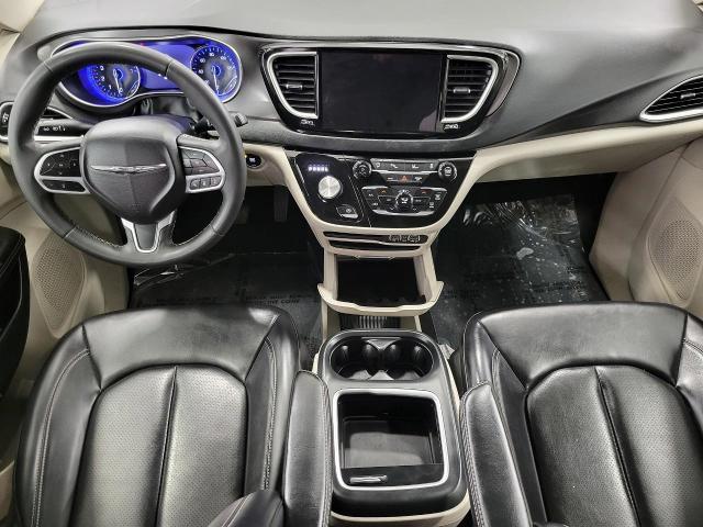 2023 Chrysler Pacifica Vehicle Photo in Appleton, WI 54913