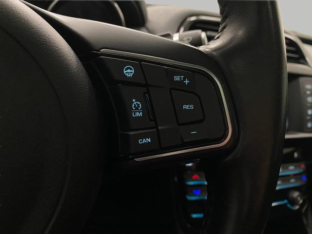 2018 Jaguar XE Vehicle Photo in Appleton, WI 54913