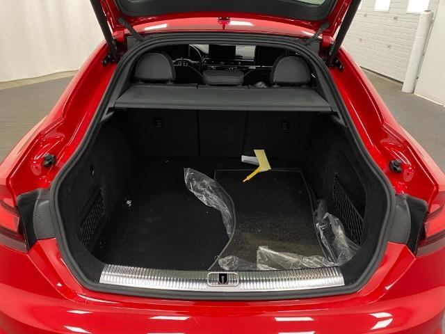 2022 Audi S5 Sportback Vehicle Photo in Appleton, WI 54913