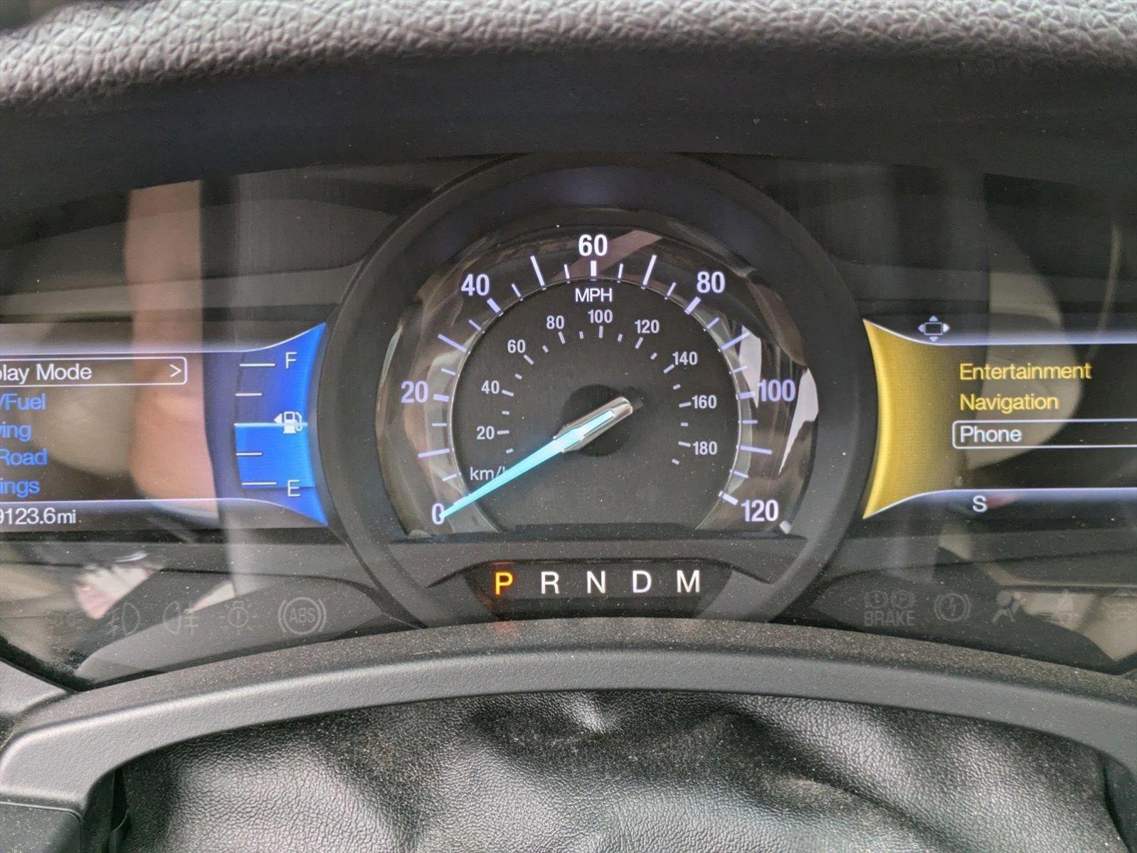 2017 Ford Expedition Vehicle Photo in Corpus Christi, TX 78415