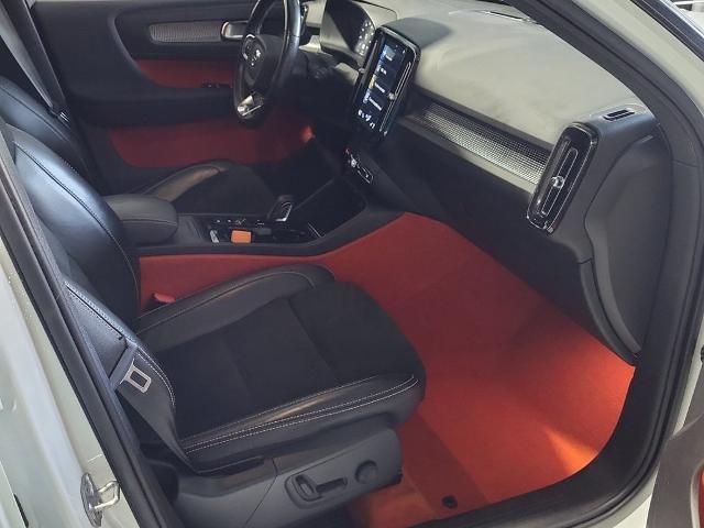 2021 Volvo XC40 Vehicle Photo in Houston, TX 77007